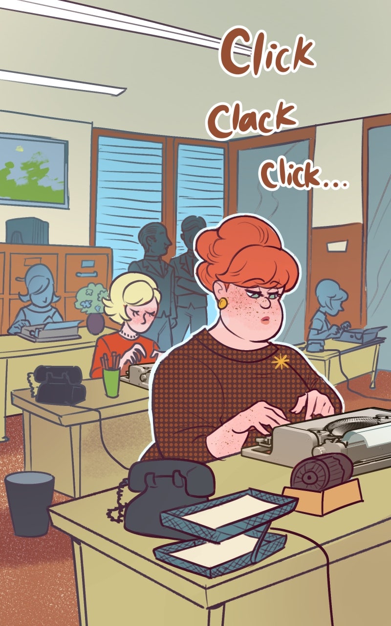 Tribute to Youth Episode 20 page 15 - 