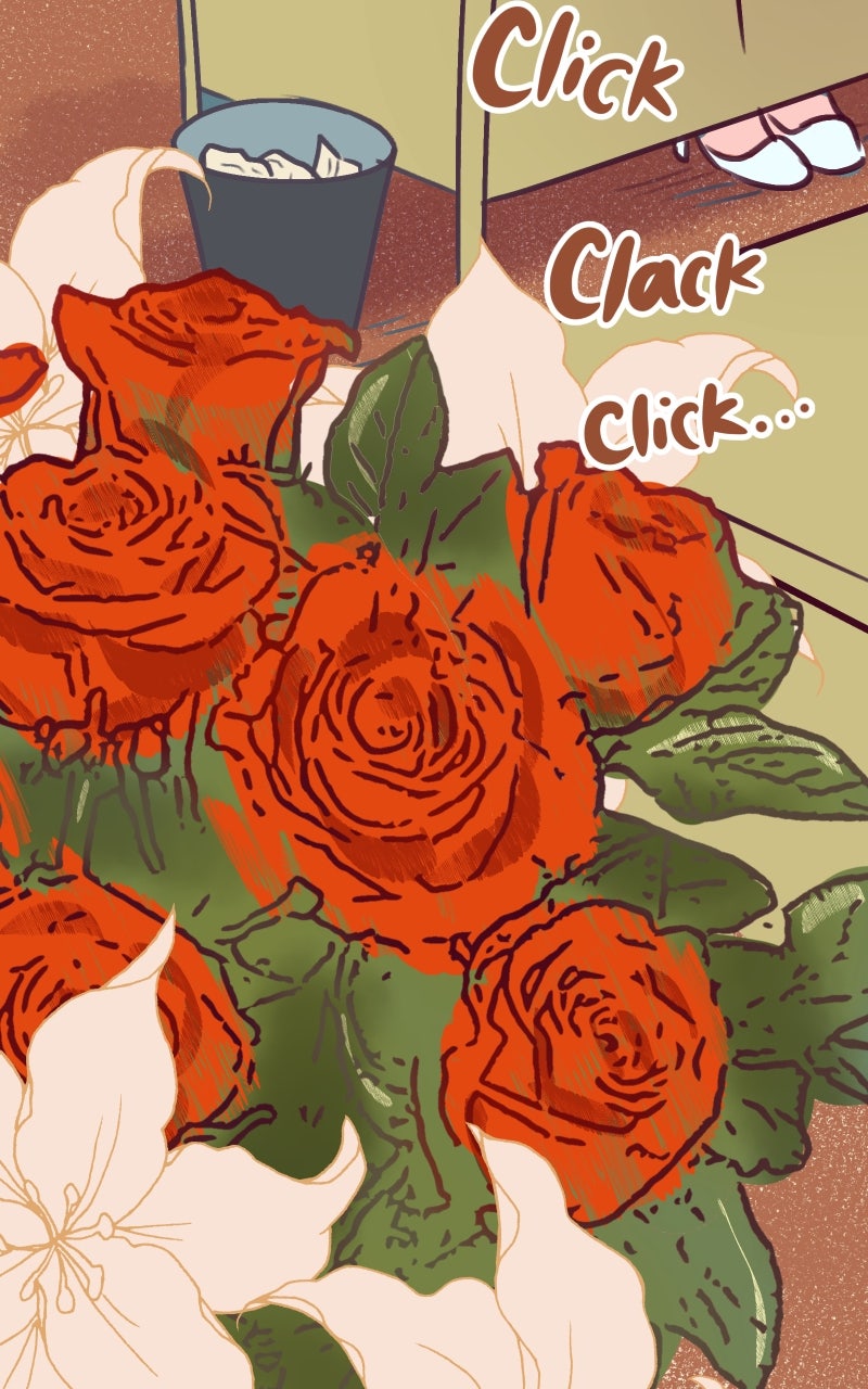 Tribute to Youth Episode 20 page 16 - 
