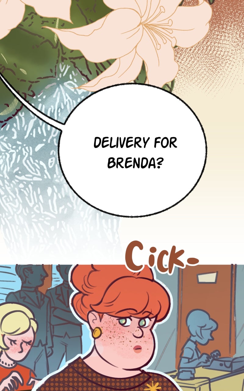 Tribute to Youth Episode 20 page 17 - 