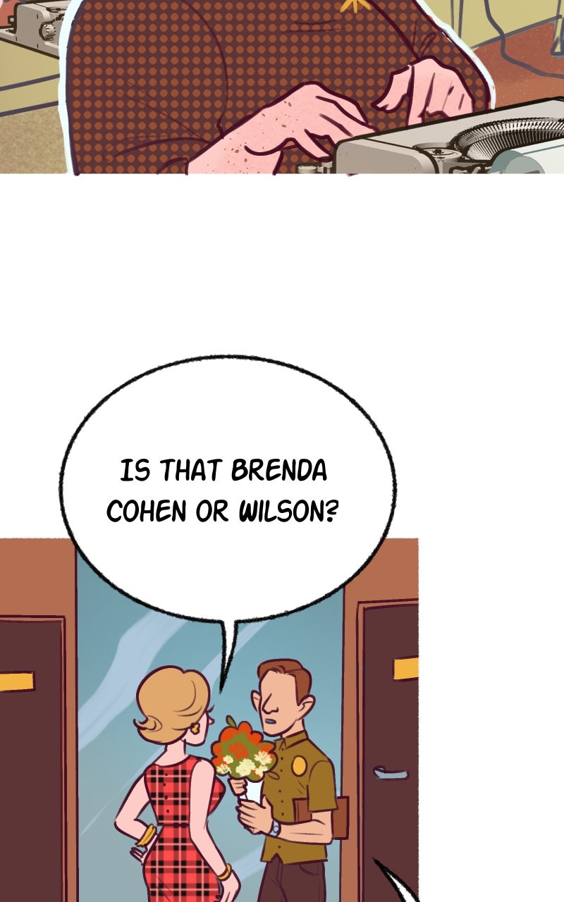 Tribute to Youth Episode 20 page 18 - 