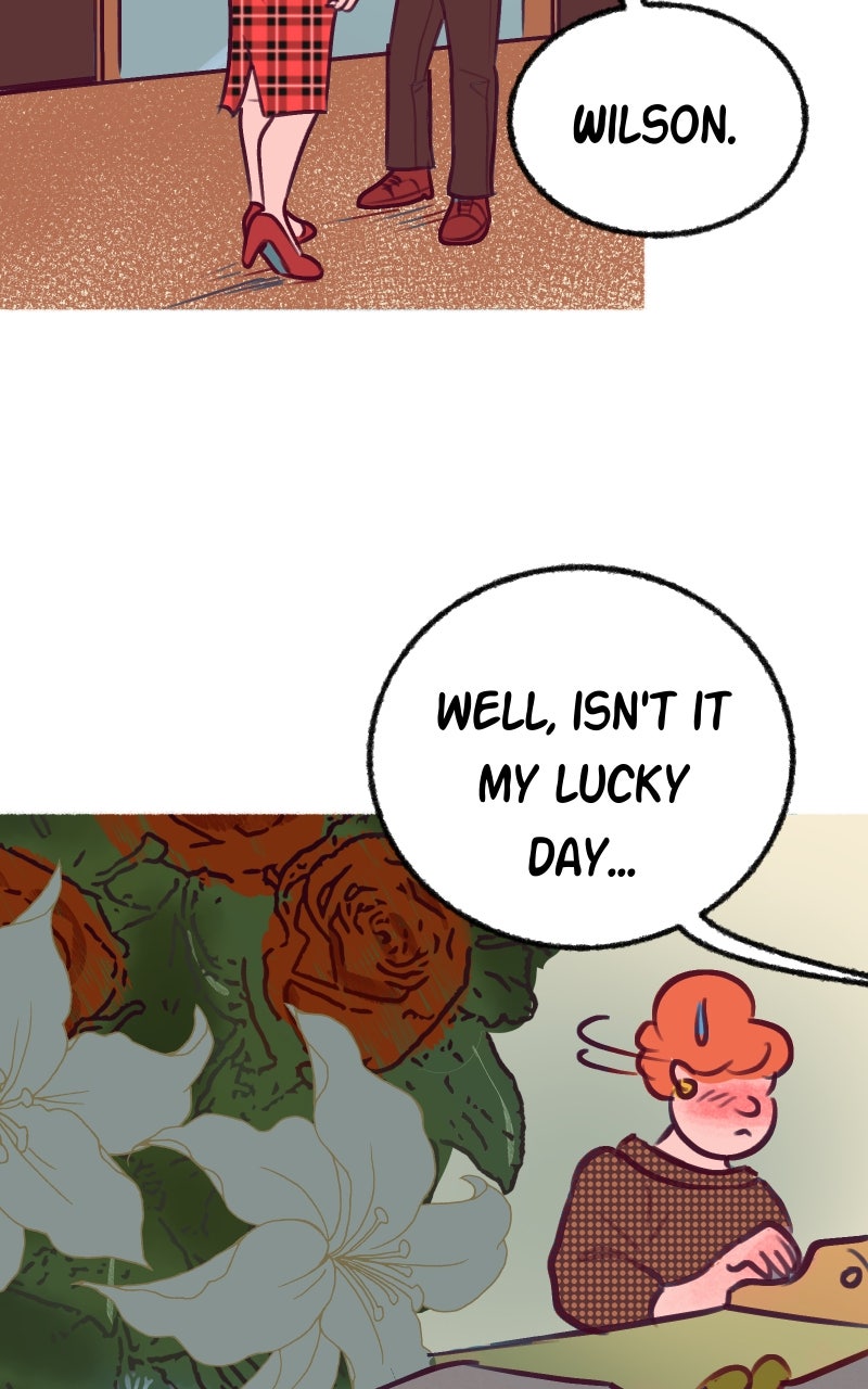 Tribute to Youth Episode 20 page 19 - 