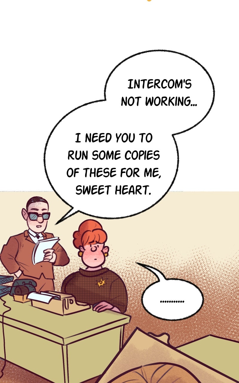 Tribute to Youth Episode 20 page 23 - 