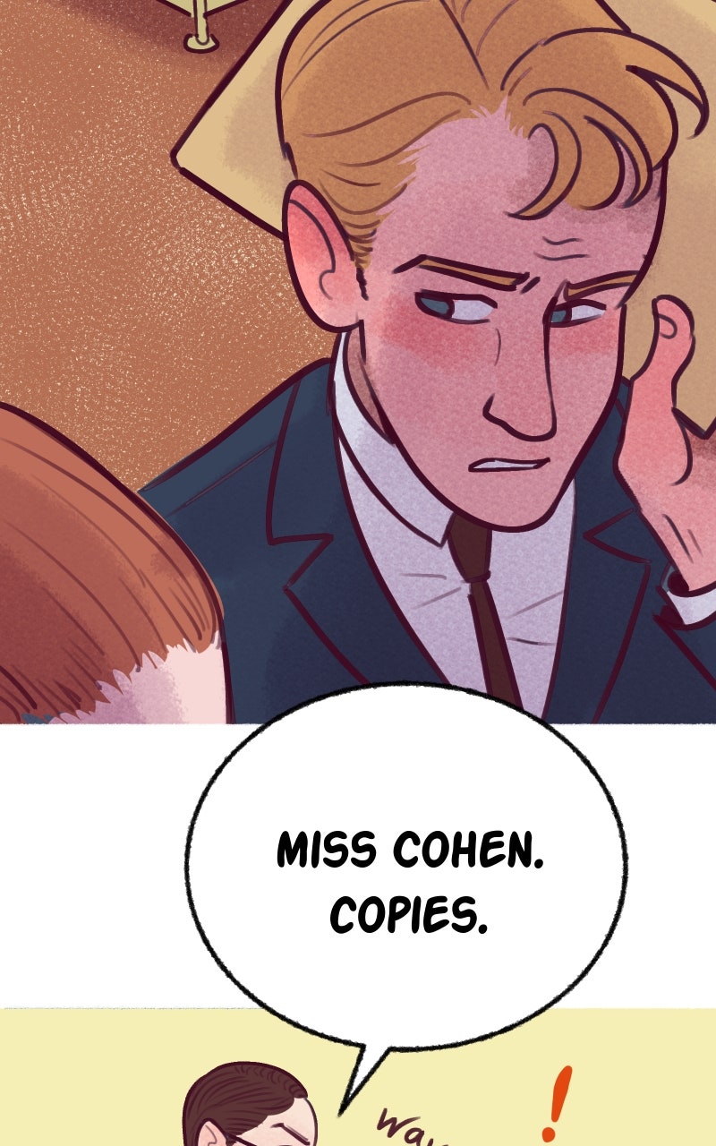 Tribute to Youth Episode 20 page 24 - 