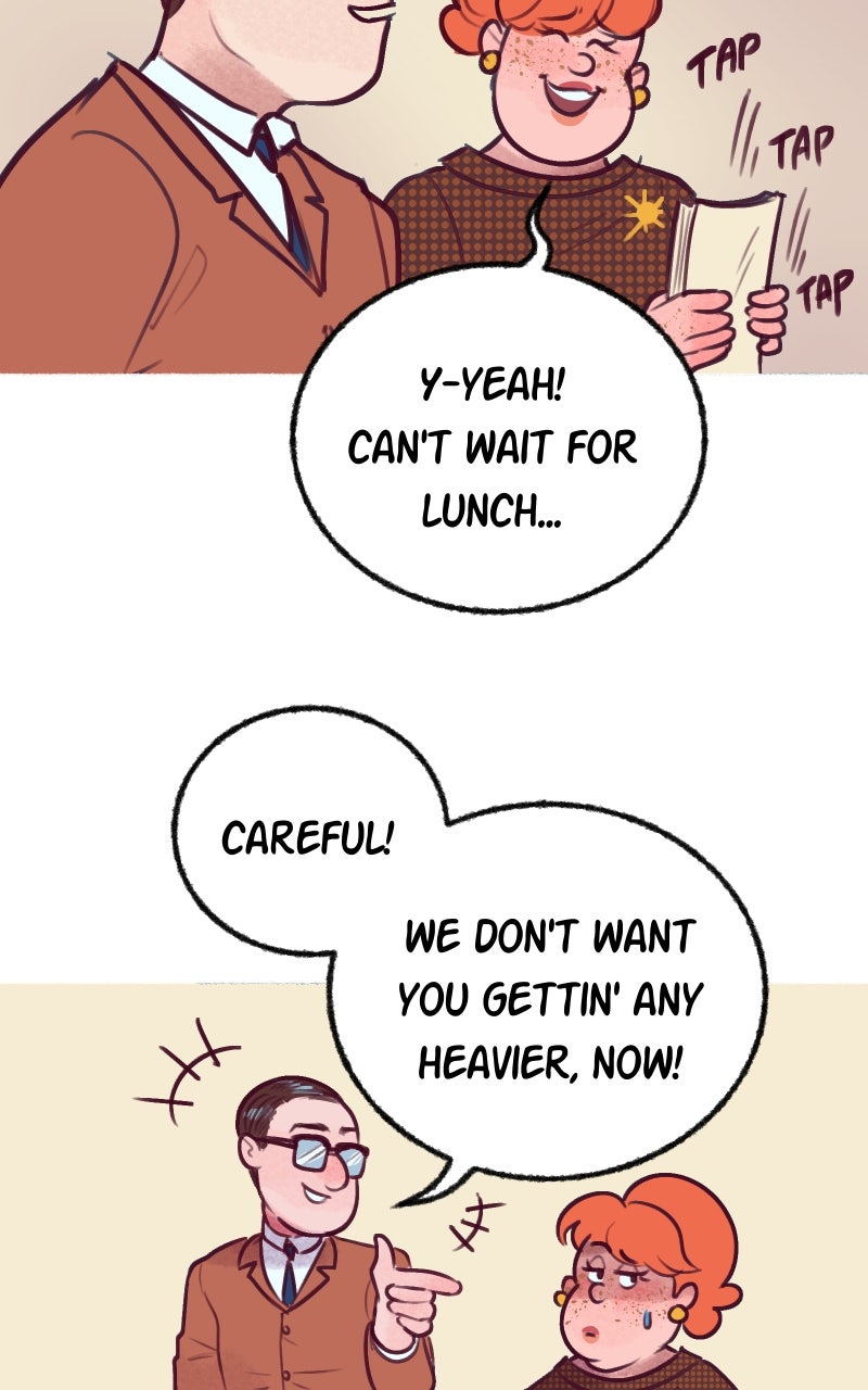 Tribute to Youth Episode 20 page 26 - 