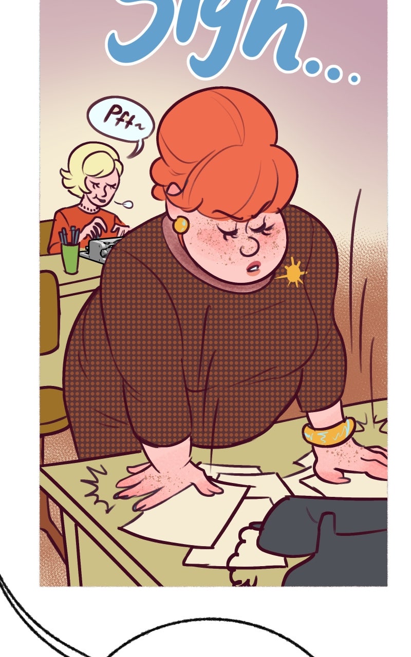 Tribute to Youth Episode 20 page 28 - 