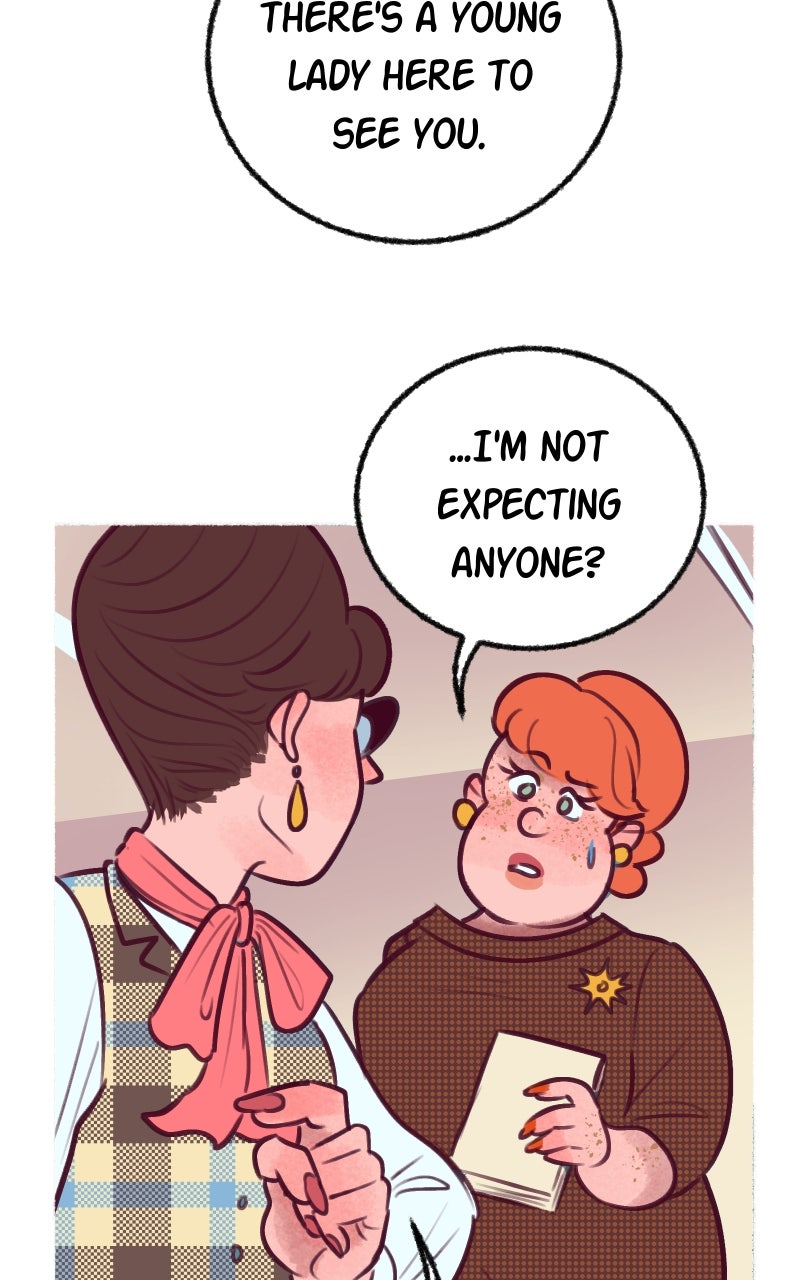 Tribute to Youth Episode 20 page 30 - 