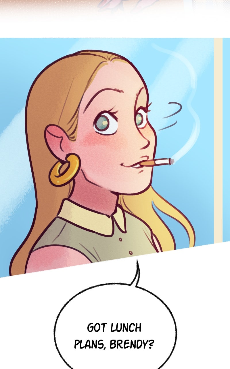 Tribute to Youth Episode 20 page 33 - 