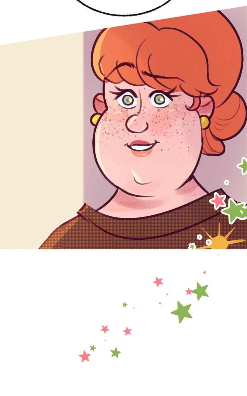 Tribute to Youth Episode 20 page 34 - 