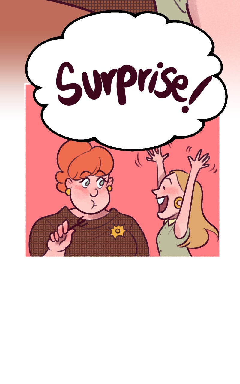 Tribute to Youth Episode 20 page 40 - 
