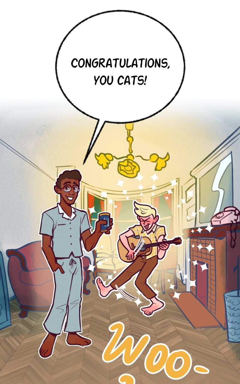 Tribute to Youth Episode 20 page 5 - 