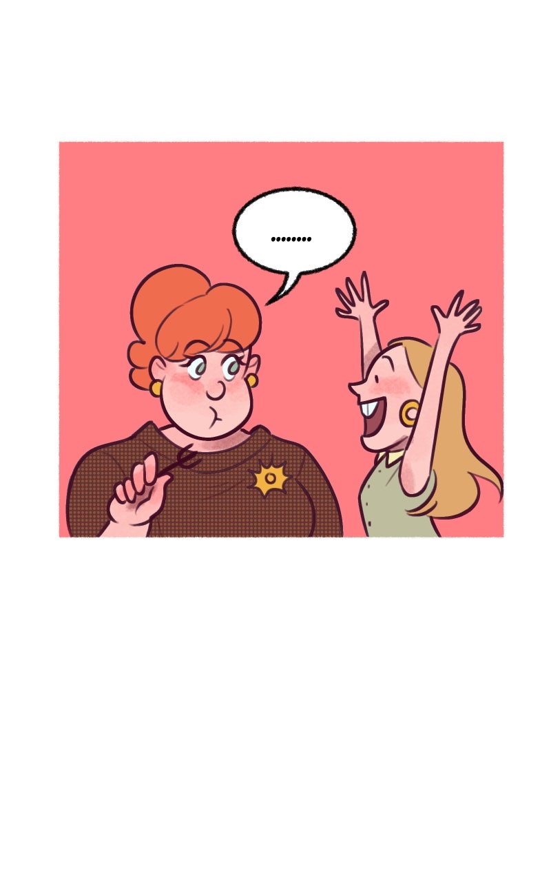 Tribute to Youth Episode 20 page 41 - 
