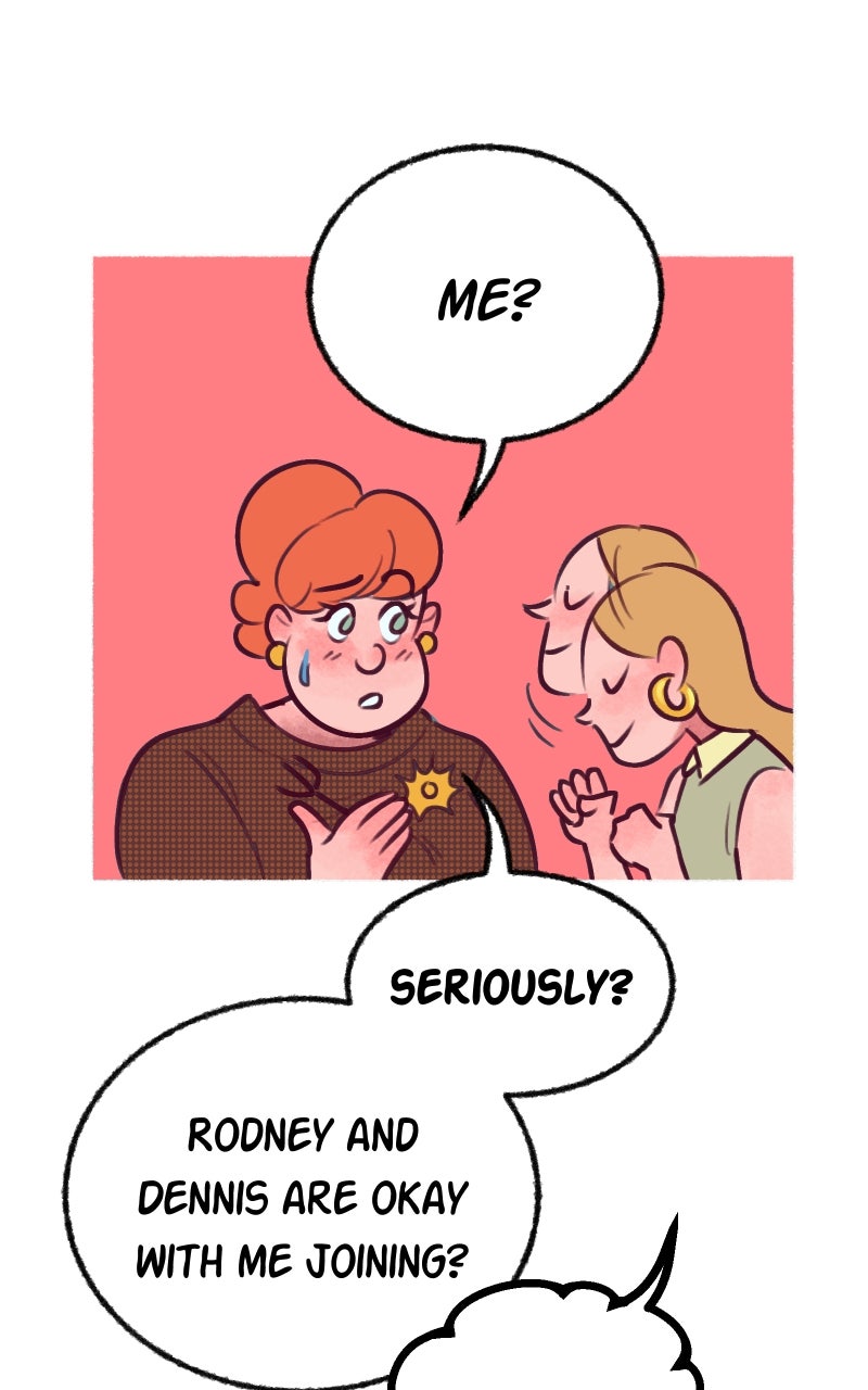 Tribute to Youth Episode 20 page 42 - 