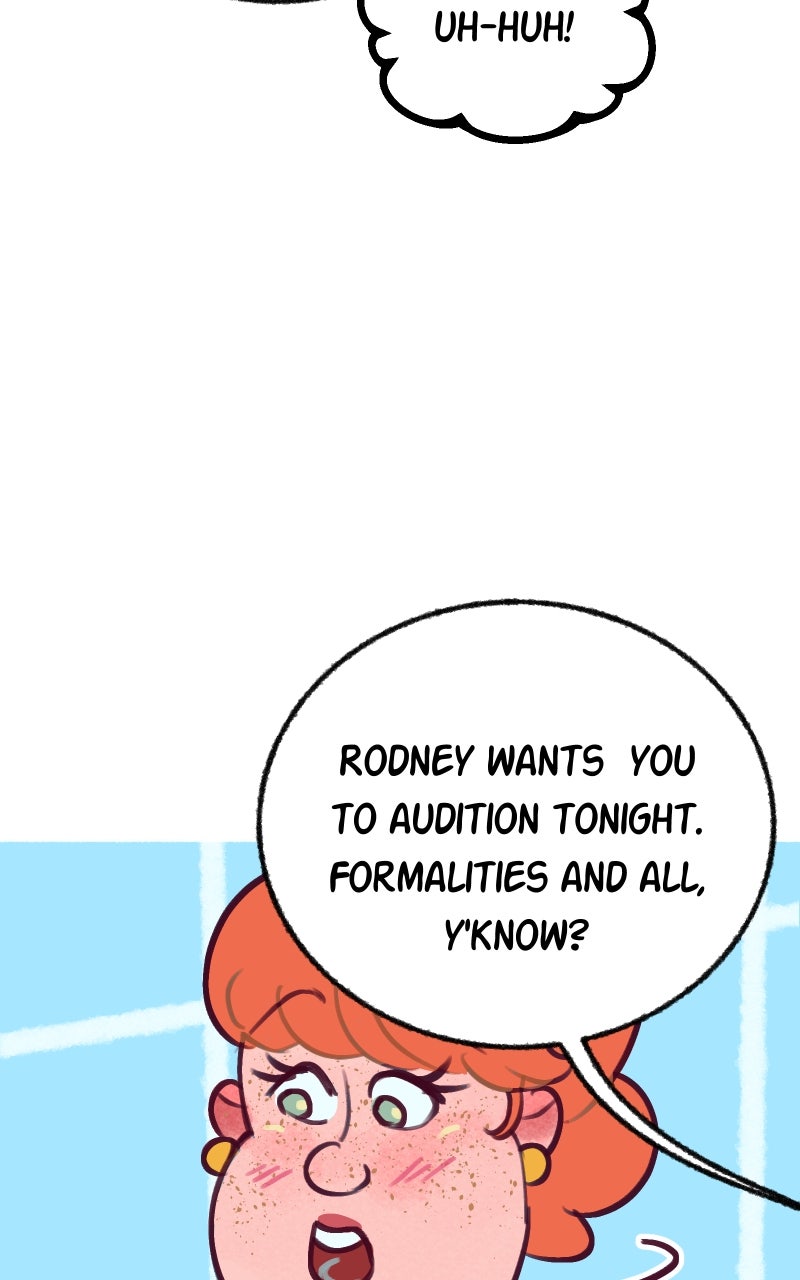 Tribute to Youth Episode 20 page 43 - 