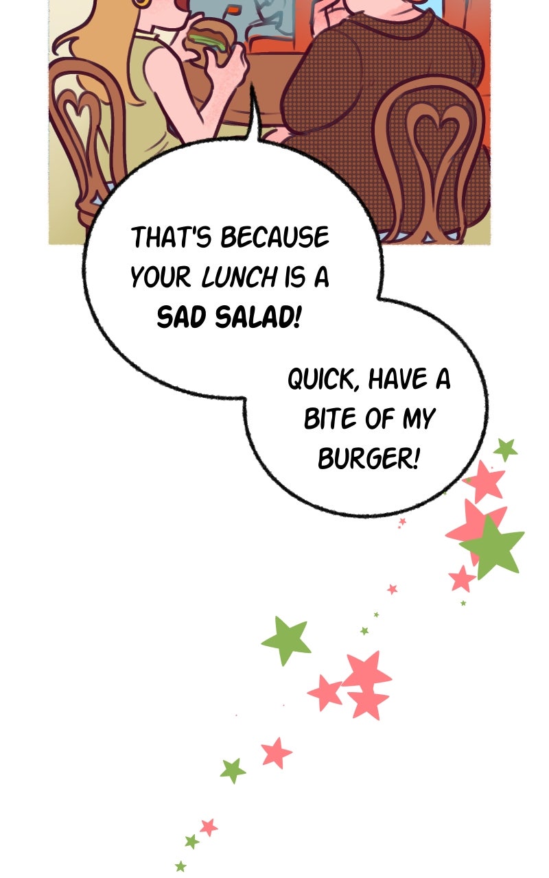 Tribute to Youth Episode 20 page 45 - 