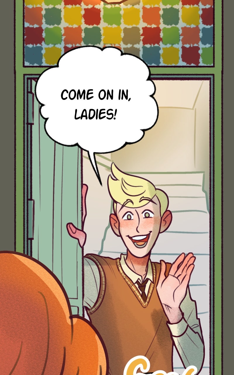 Tribute to Youth Episode 20 page 48 - 