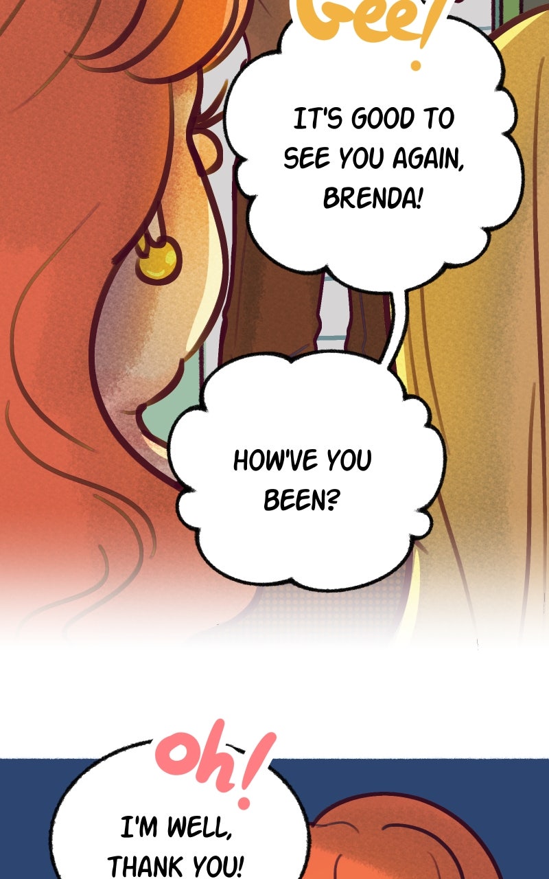 Tribute to Youth Episode 20 page 49 - 
