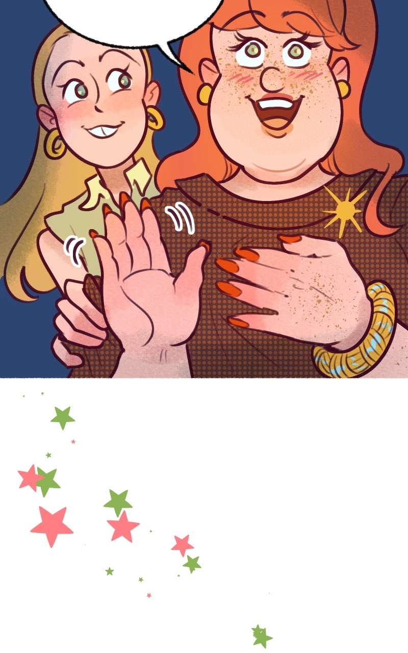 Tribute to Youth Episode 20 page 50 - 