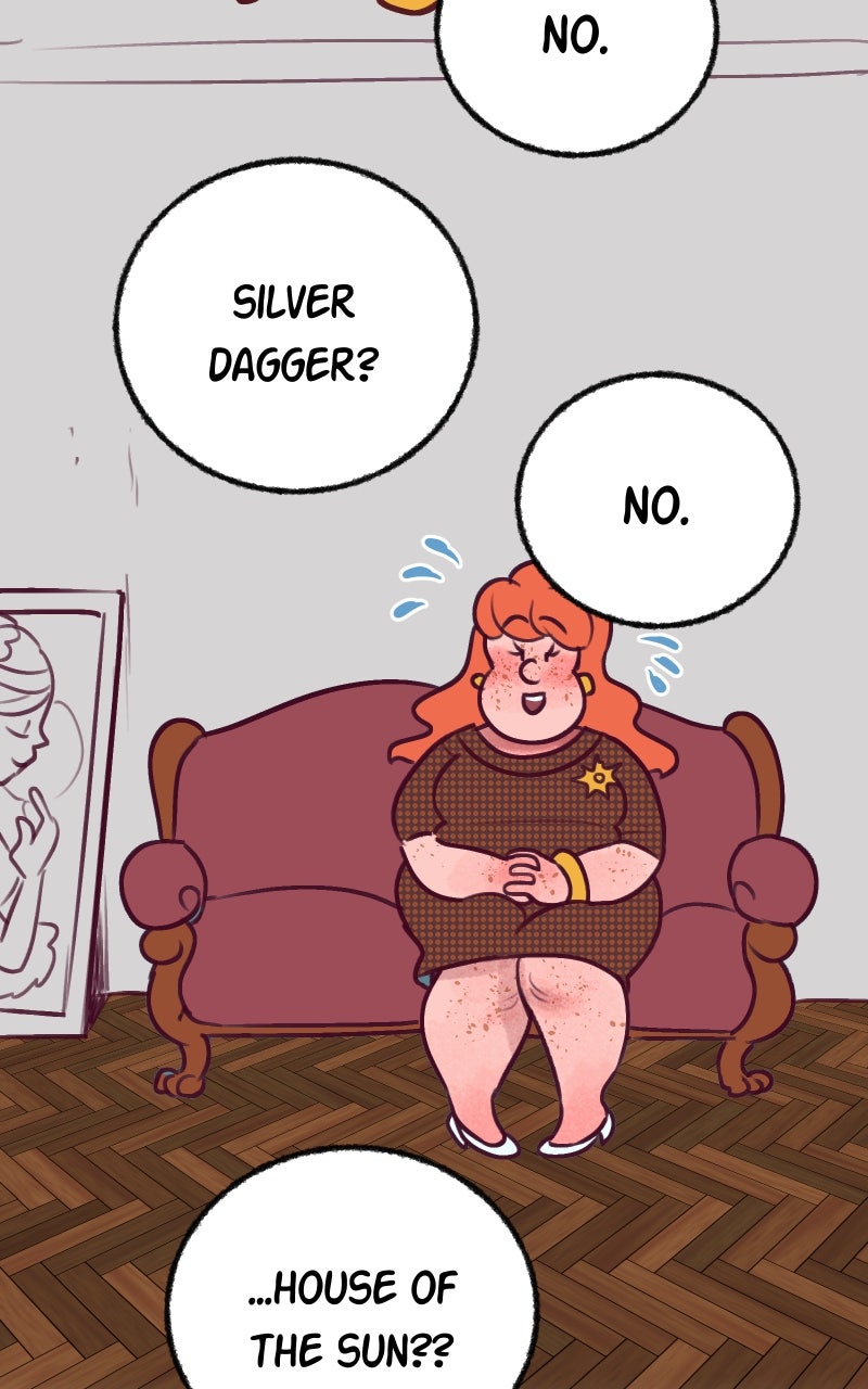 Tribute to Youth Episode 20 page 52 - 