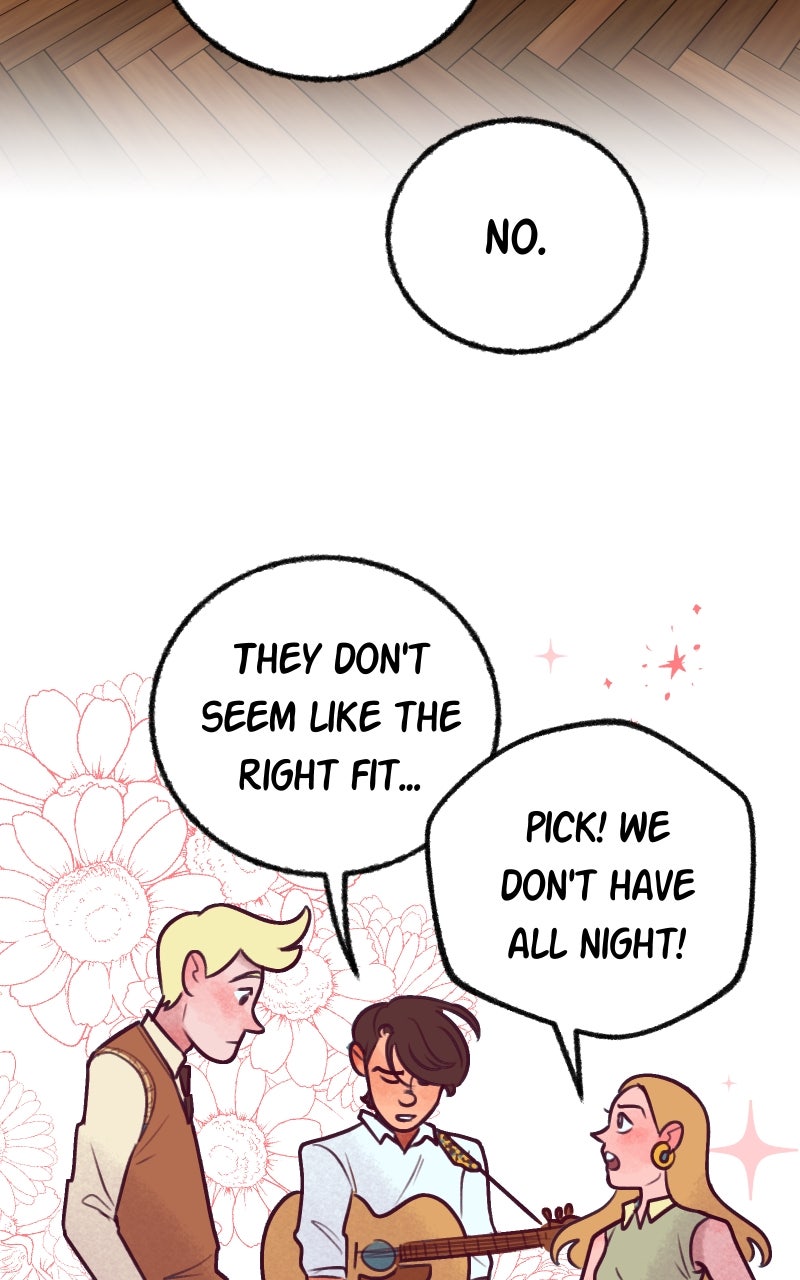 Tribute to Youth Episode 20 page 53 - 