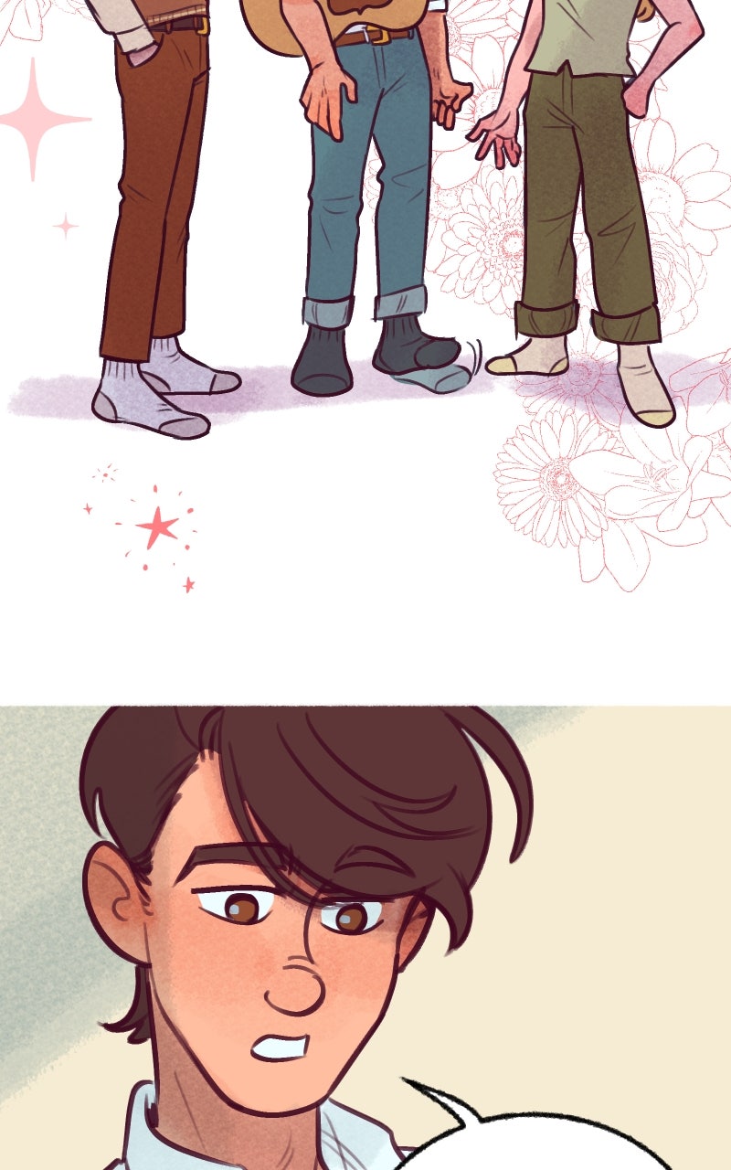 Tribute to Youth Episode 20 page 54 - 