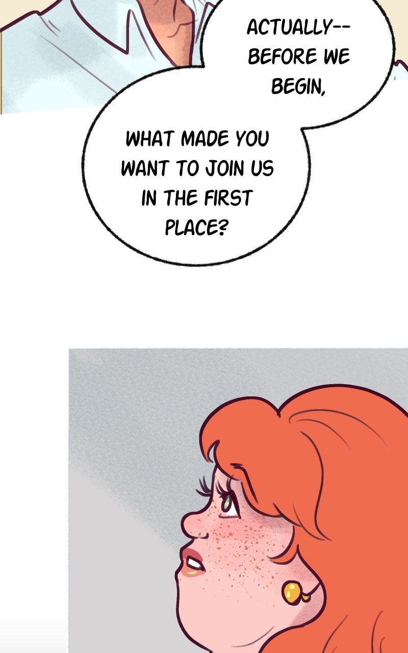Tribute to Youth Episode 20 page 55 - 