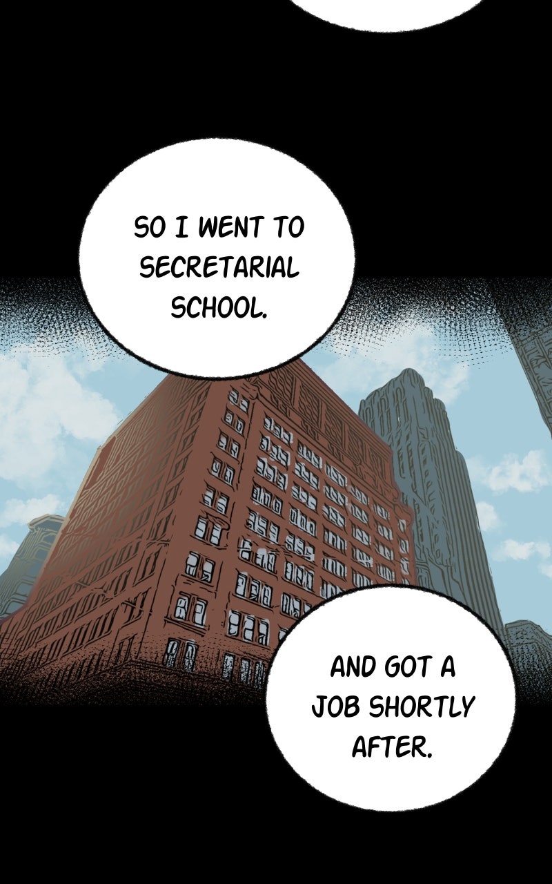 Tribute to Youth Episode 20 page 59 - 