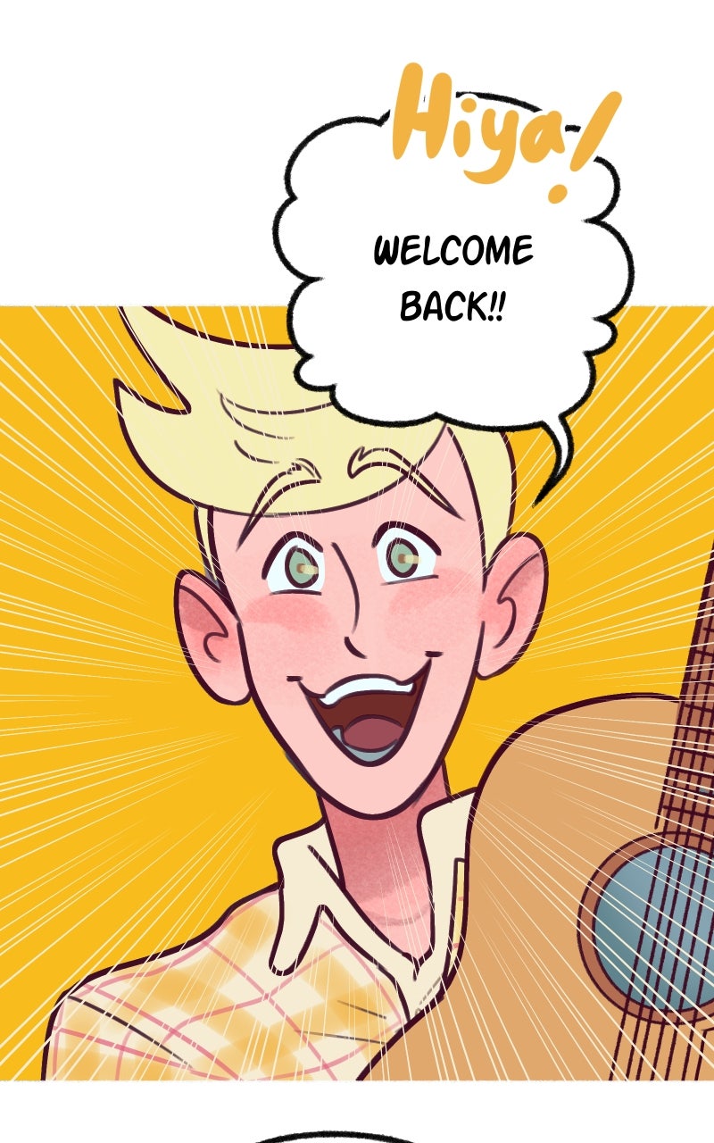 Tribute to Youth Episode 20 page 7 - 