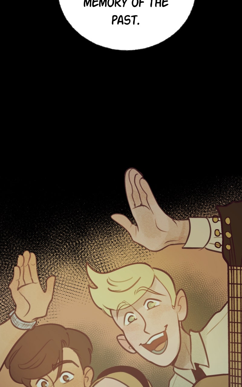 Tribute to Youth Episode 20 page 61 - 