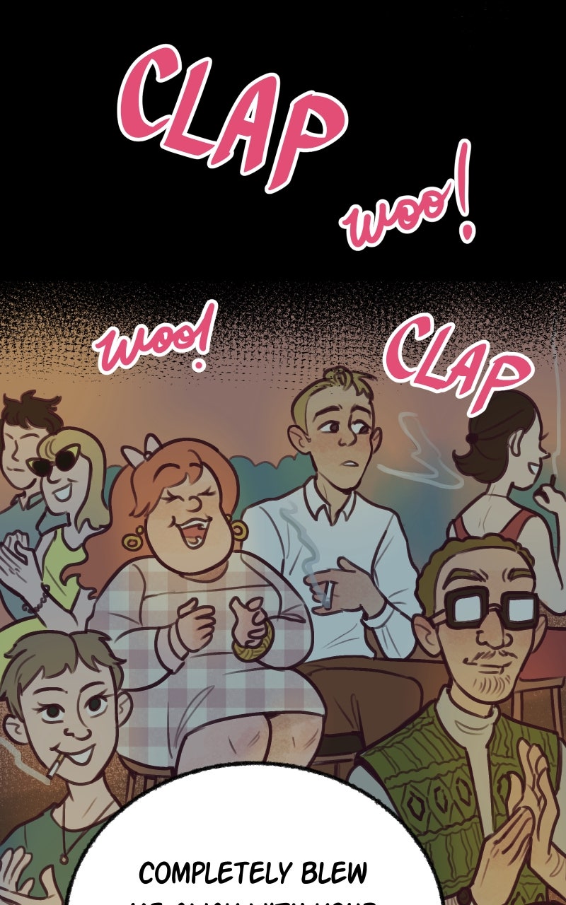 Tribute to Youth Episode 20 page 63 - 