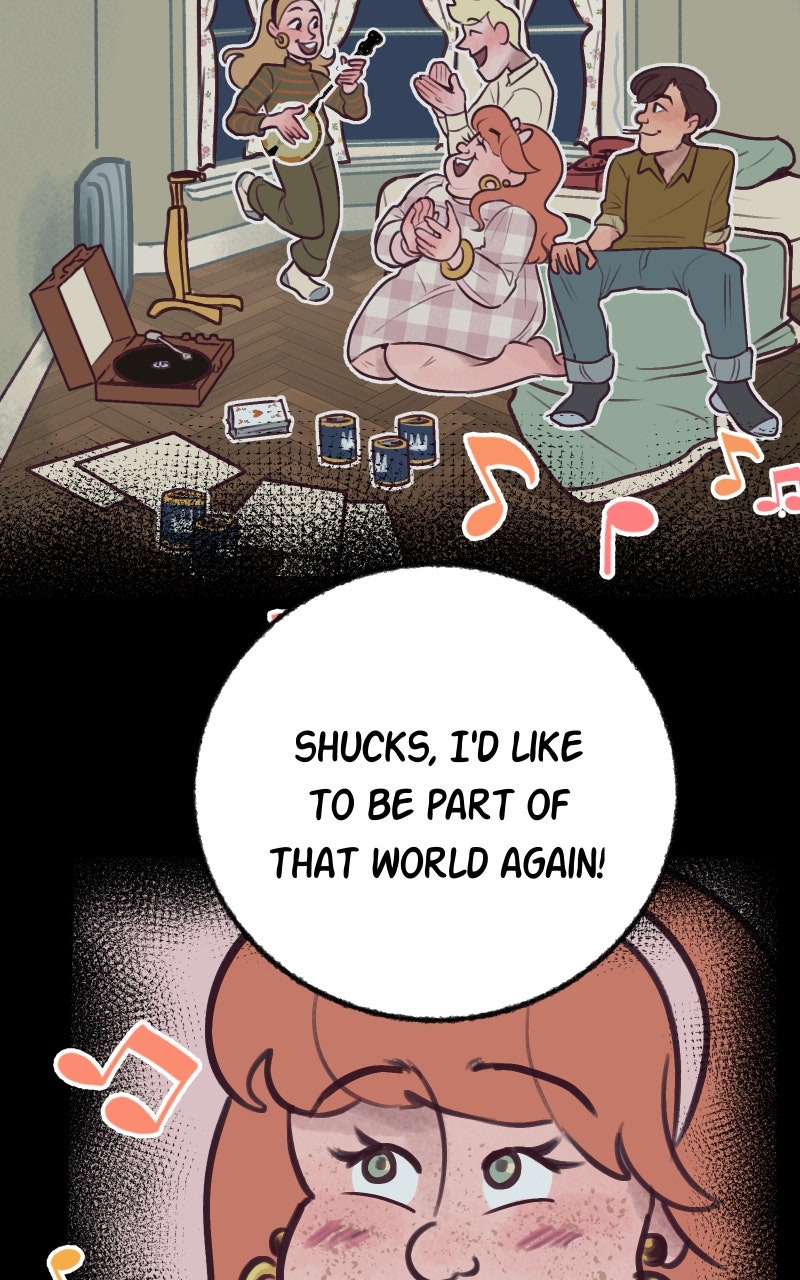 Tribute to Youth Episode 20 page 65 - 