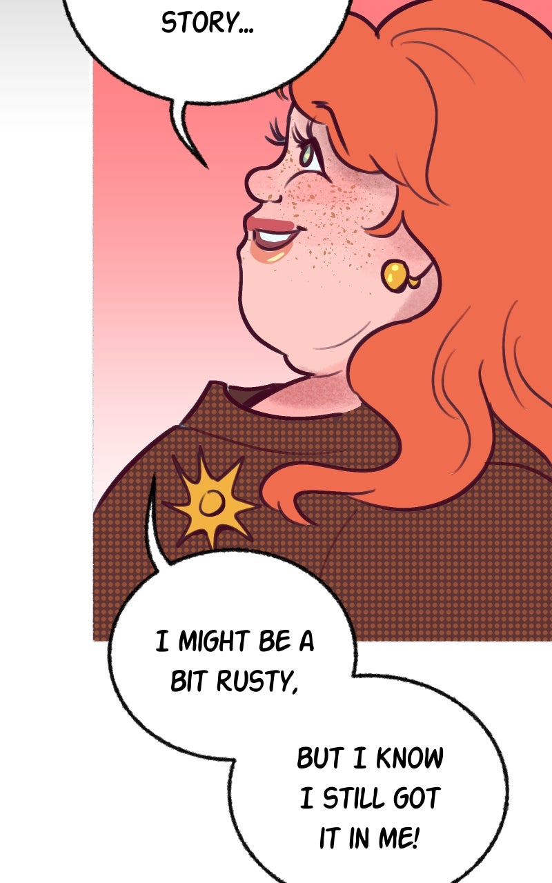 Tribute to Youth Episode 20 page 67 - 