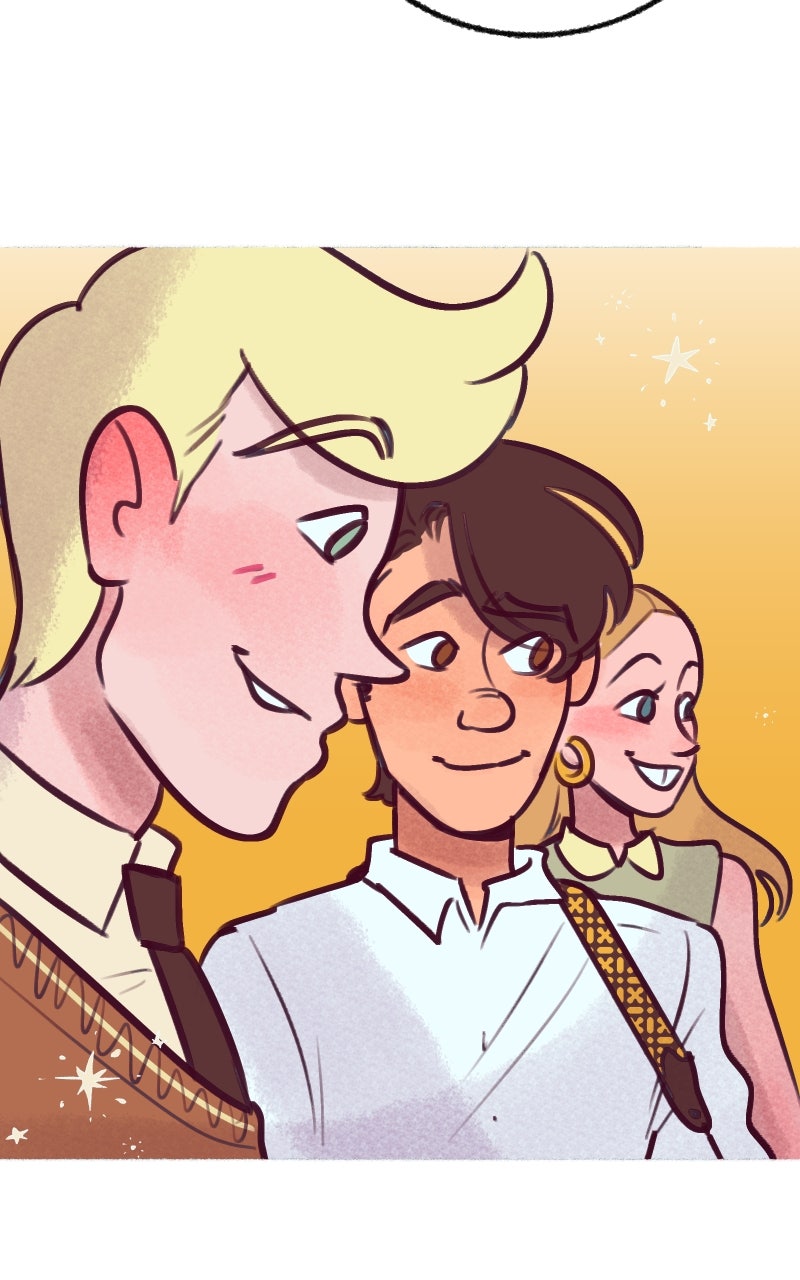 Tribute to Youth Episode 20 page 68 - 