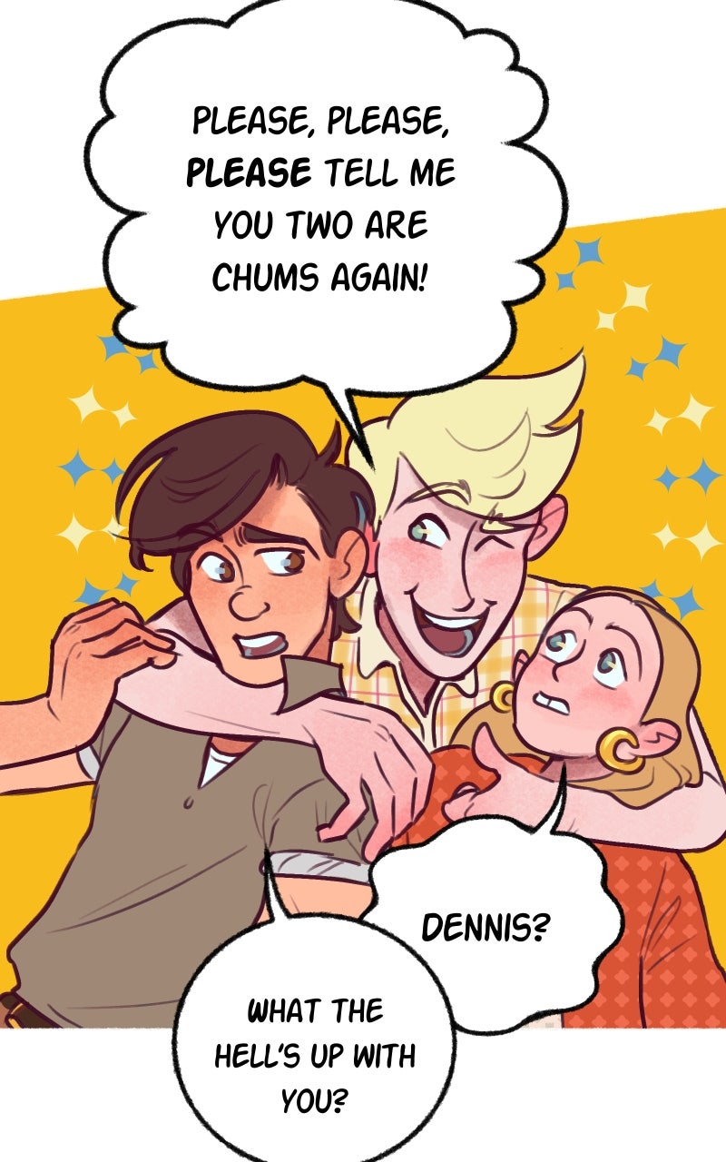 Tribute to Youth Episode 20 page 8 - 