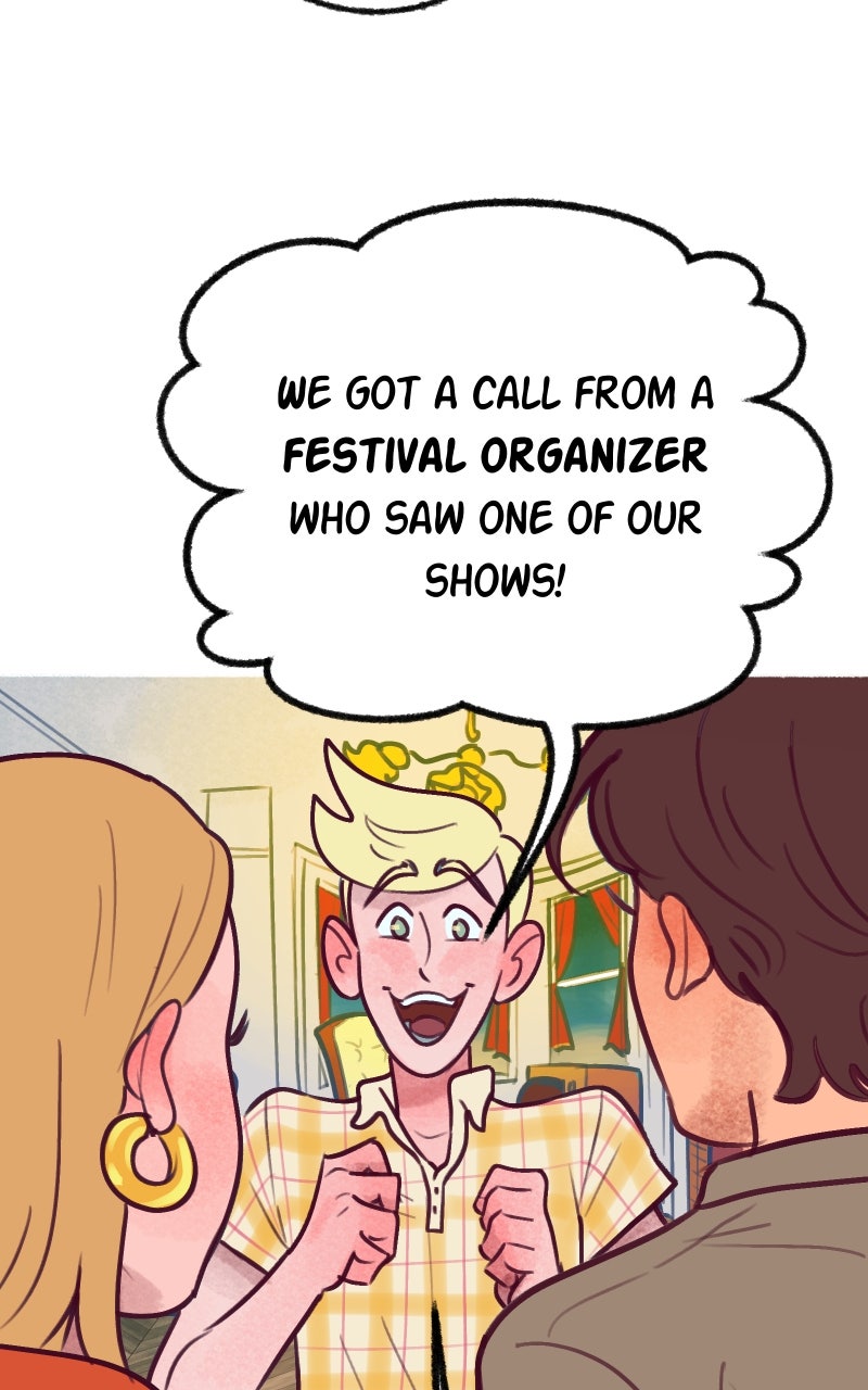 Tribute to Youth Episode 20 page 9 - 