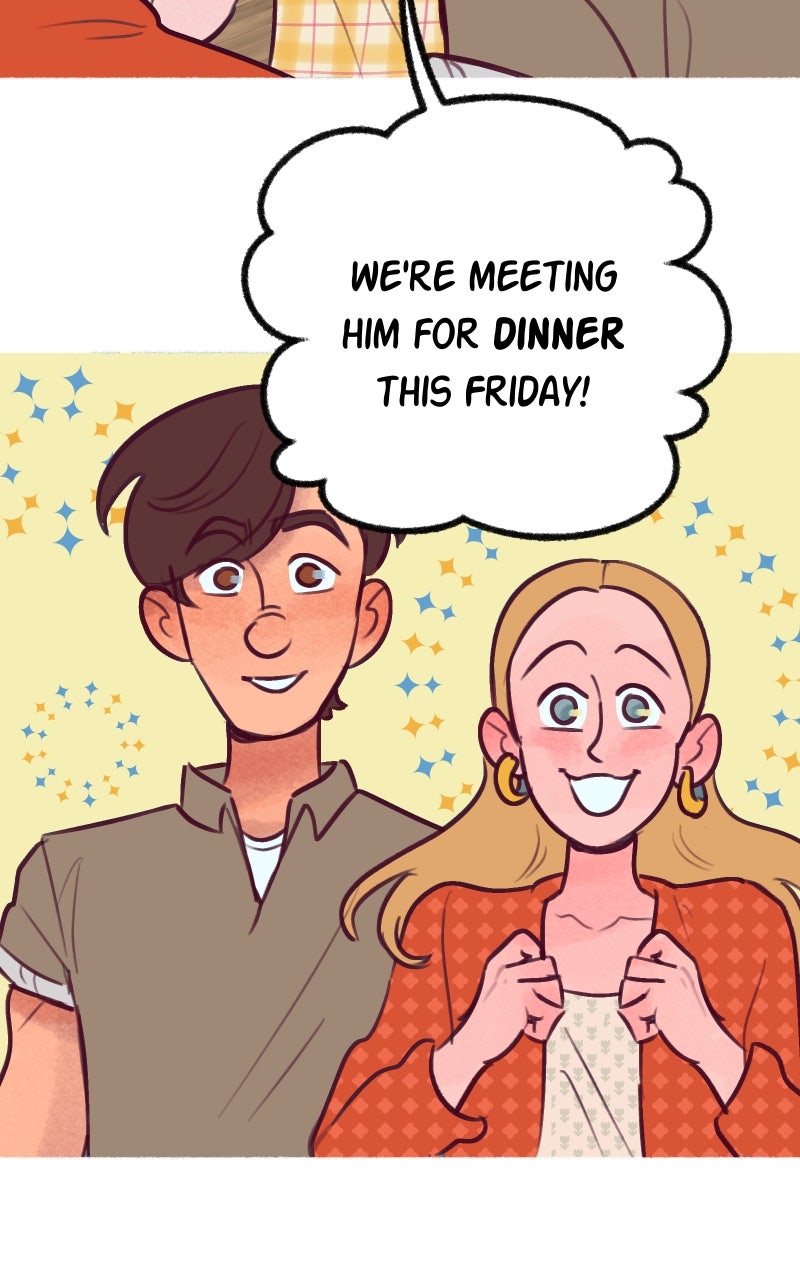 Tribute to Youth Episode 20 page 10 - 