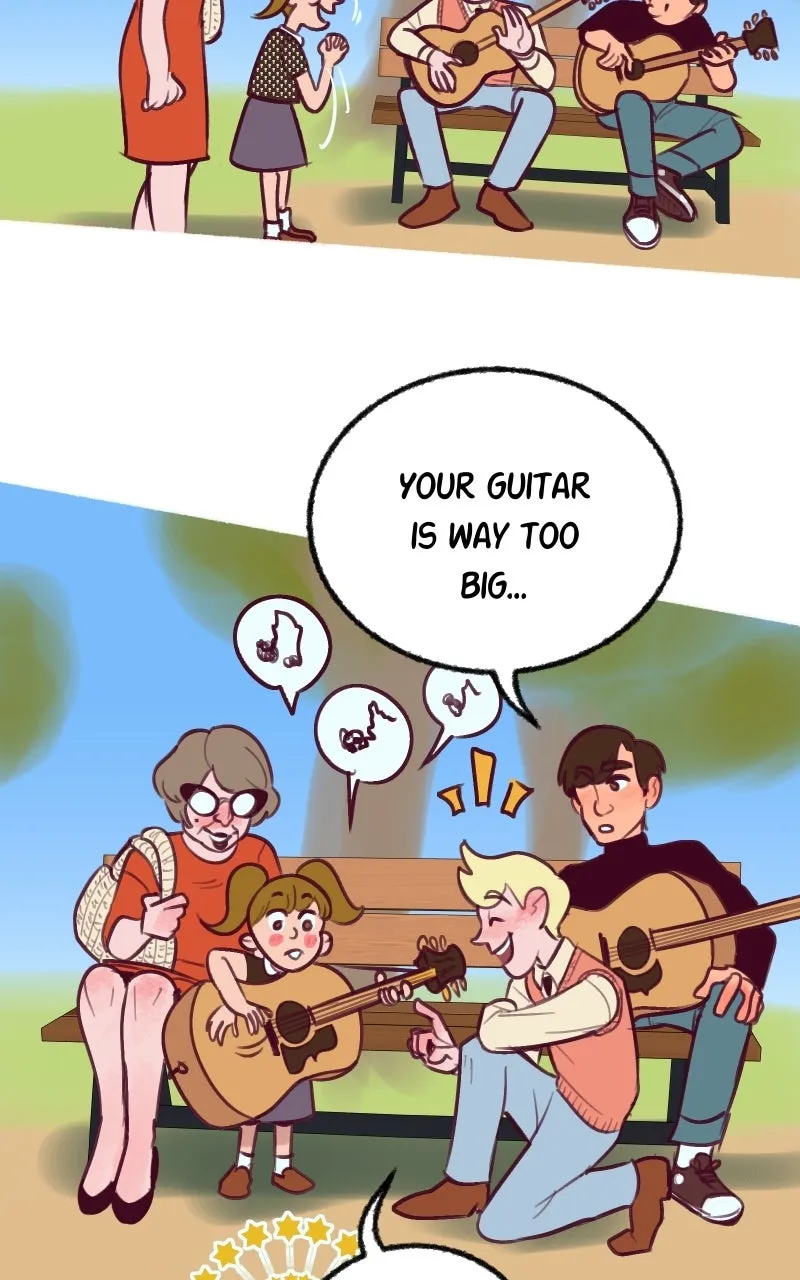Tribute to Youth Chapter 3 page 12 - 
