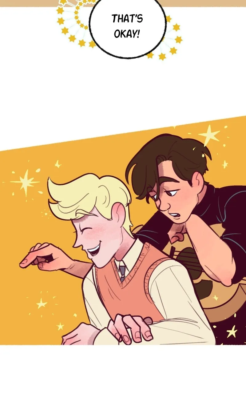 Tribute to Youth Chapter 3 page 13 - 