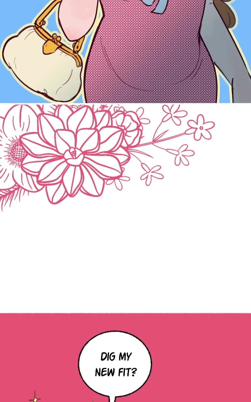 Tribute to Youth Chapter 3 page 15 - 