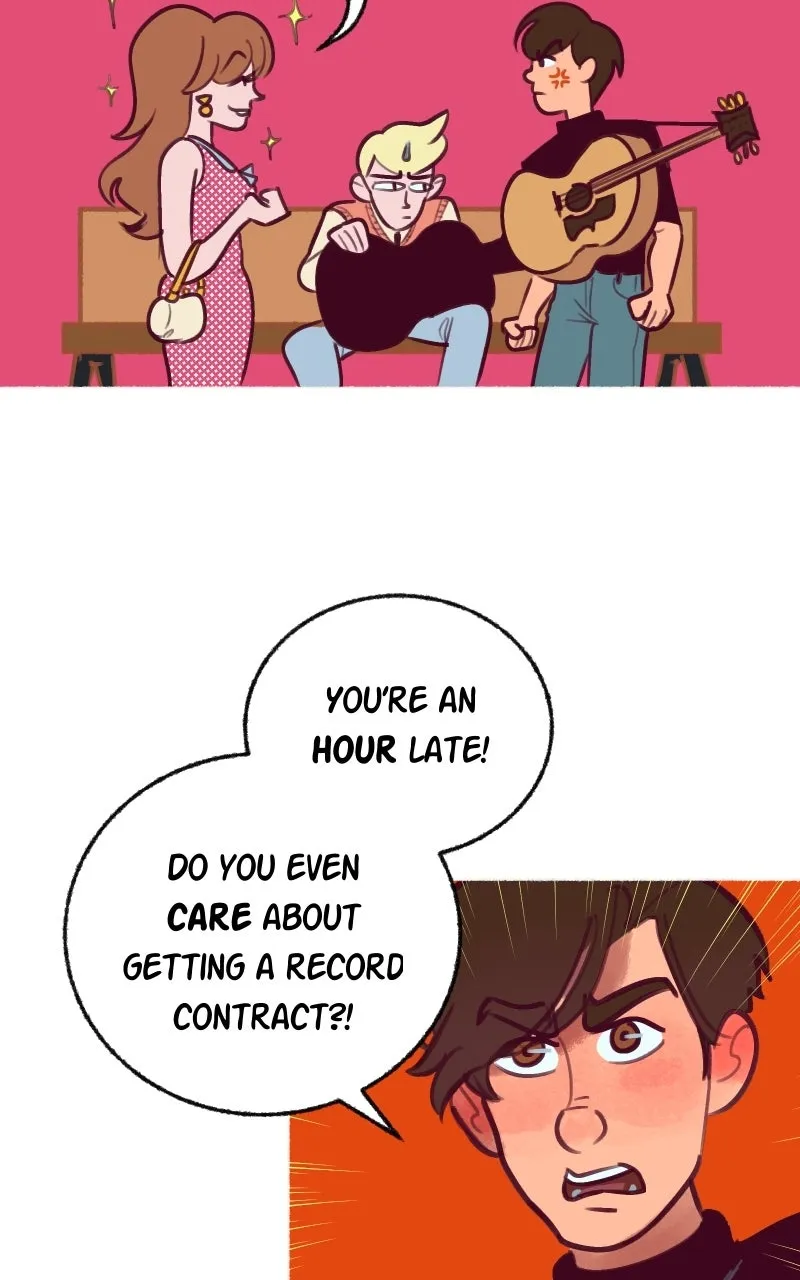 Tribute to Youth Chapter 3 page 16 - 