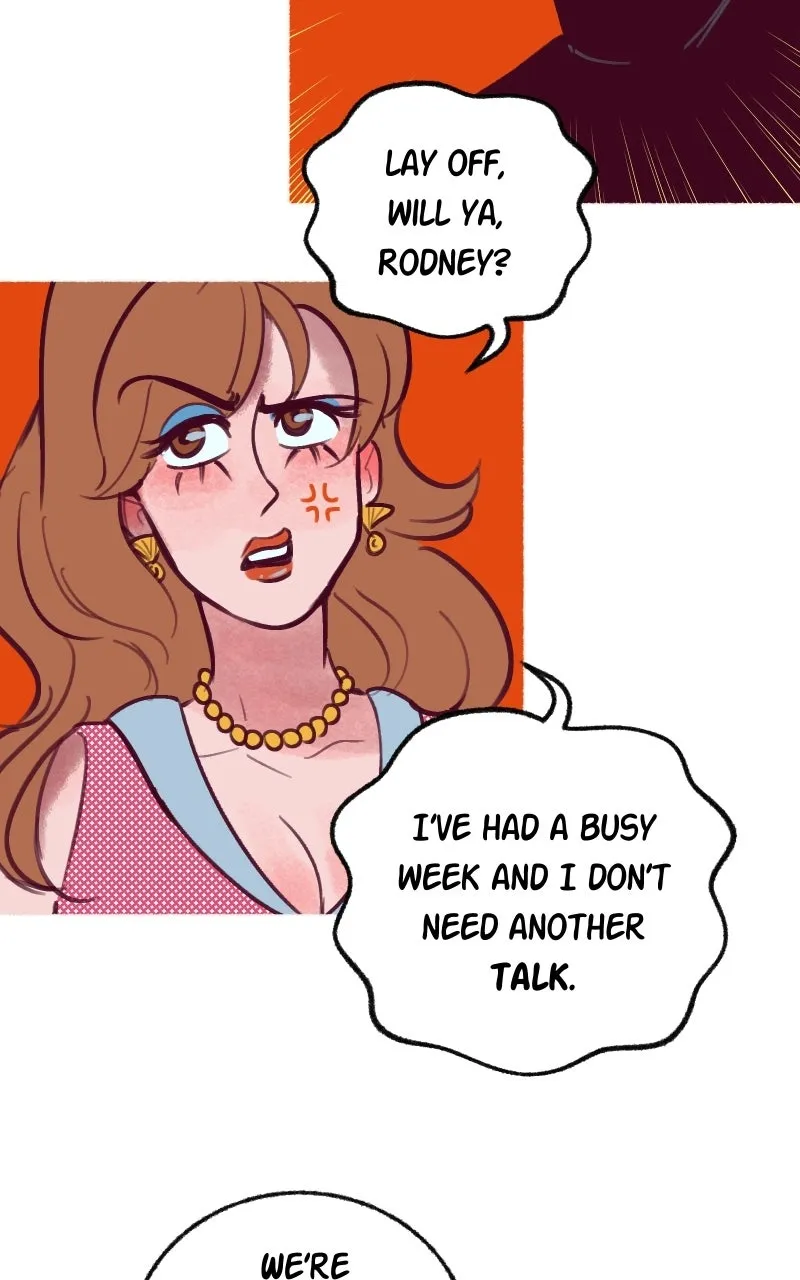 Tribute to Youth Chapter 3 page 17 - 