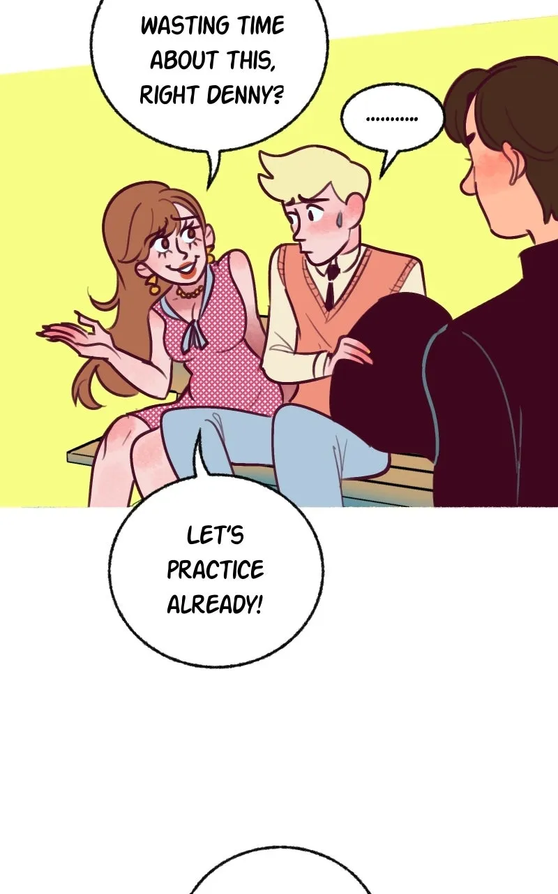Tribute to Youth Chapter 3 page 18 - 