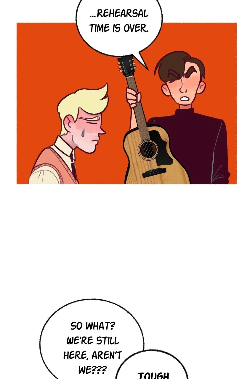 Tribute to Youth Chapter 3 page 19 - 