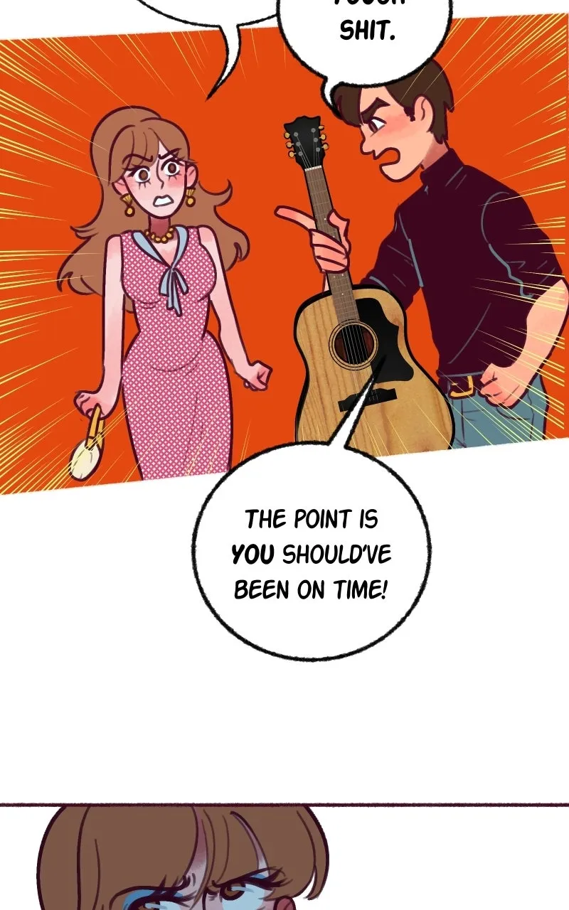 Tribute to Youth Chapter 3 page 20 - 