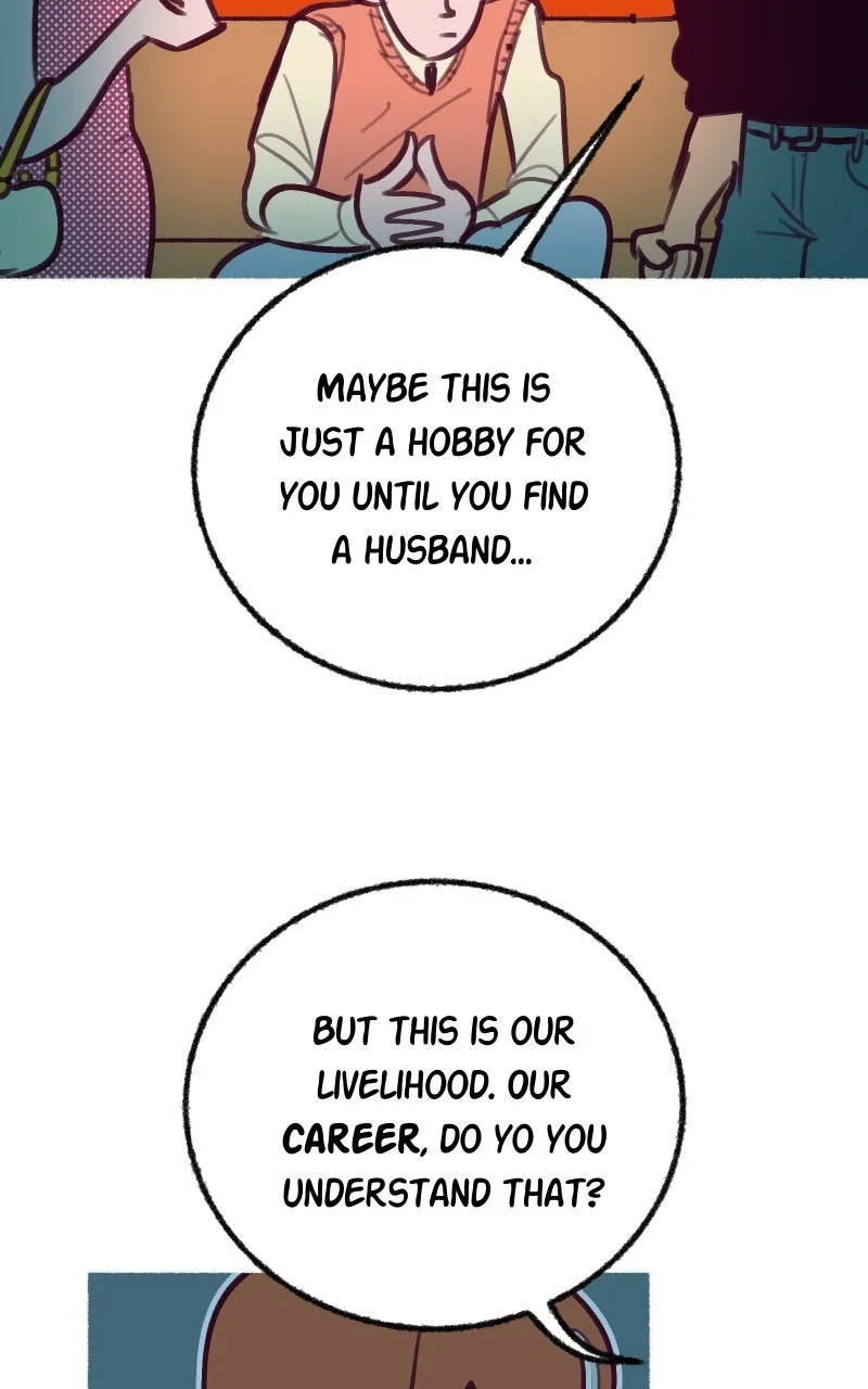 Tribute to Youth Chapter 3 page 22 - 
