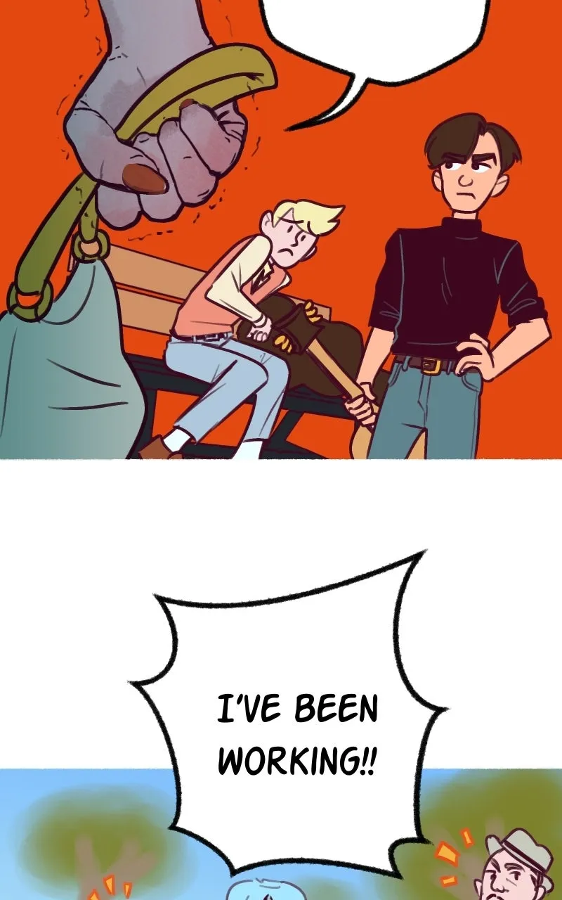 Tribute to Youth Chapter 3 page 24 - 