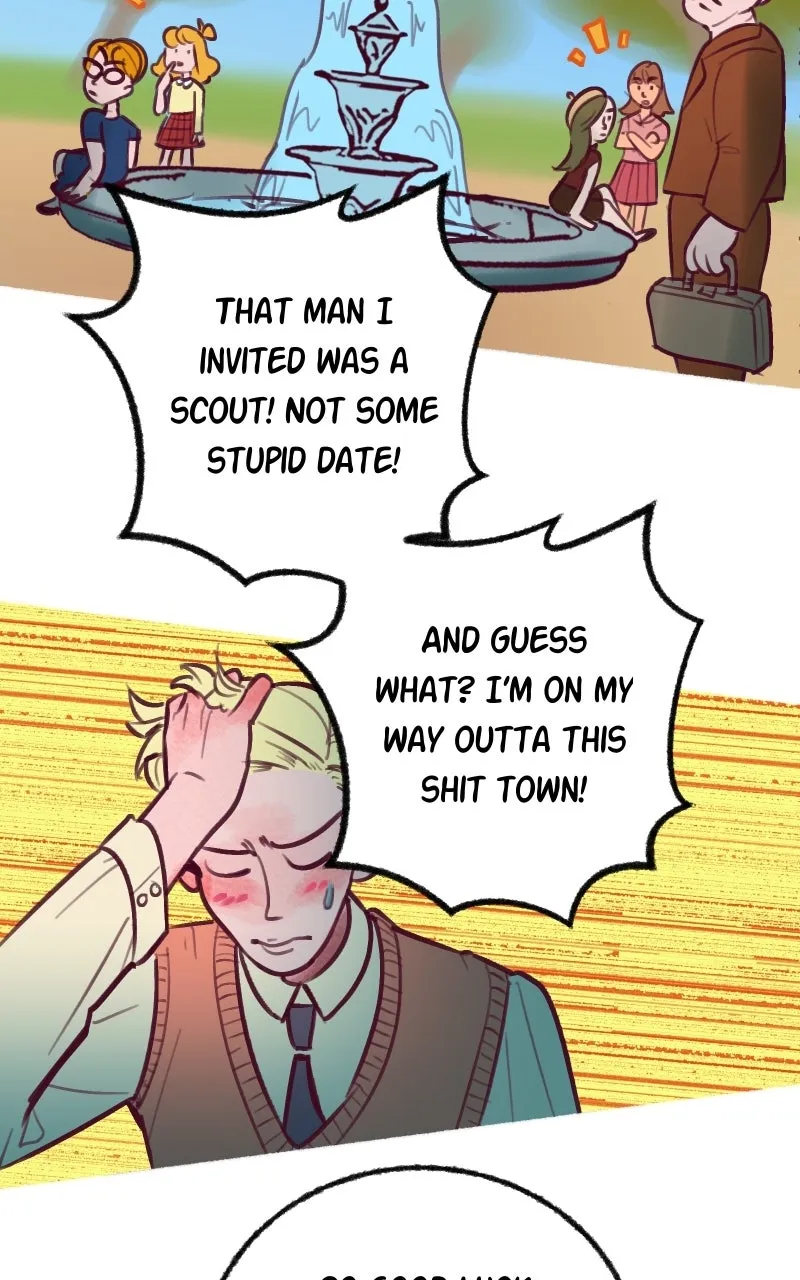 Tribute to Youth Chapter 3 page 25 - 
