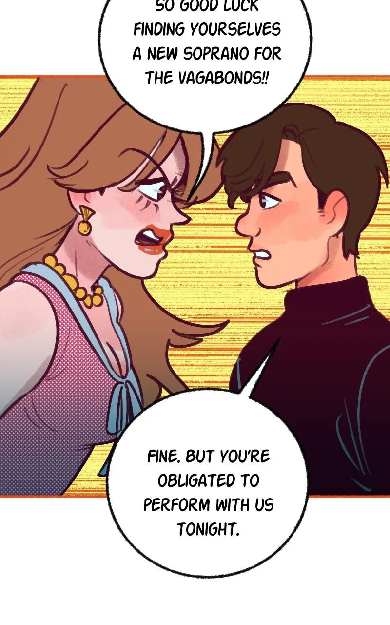 Tribute to Youth Chapter 3 page 26 - 