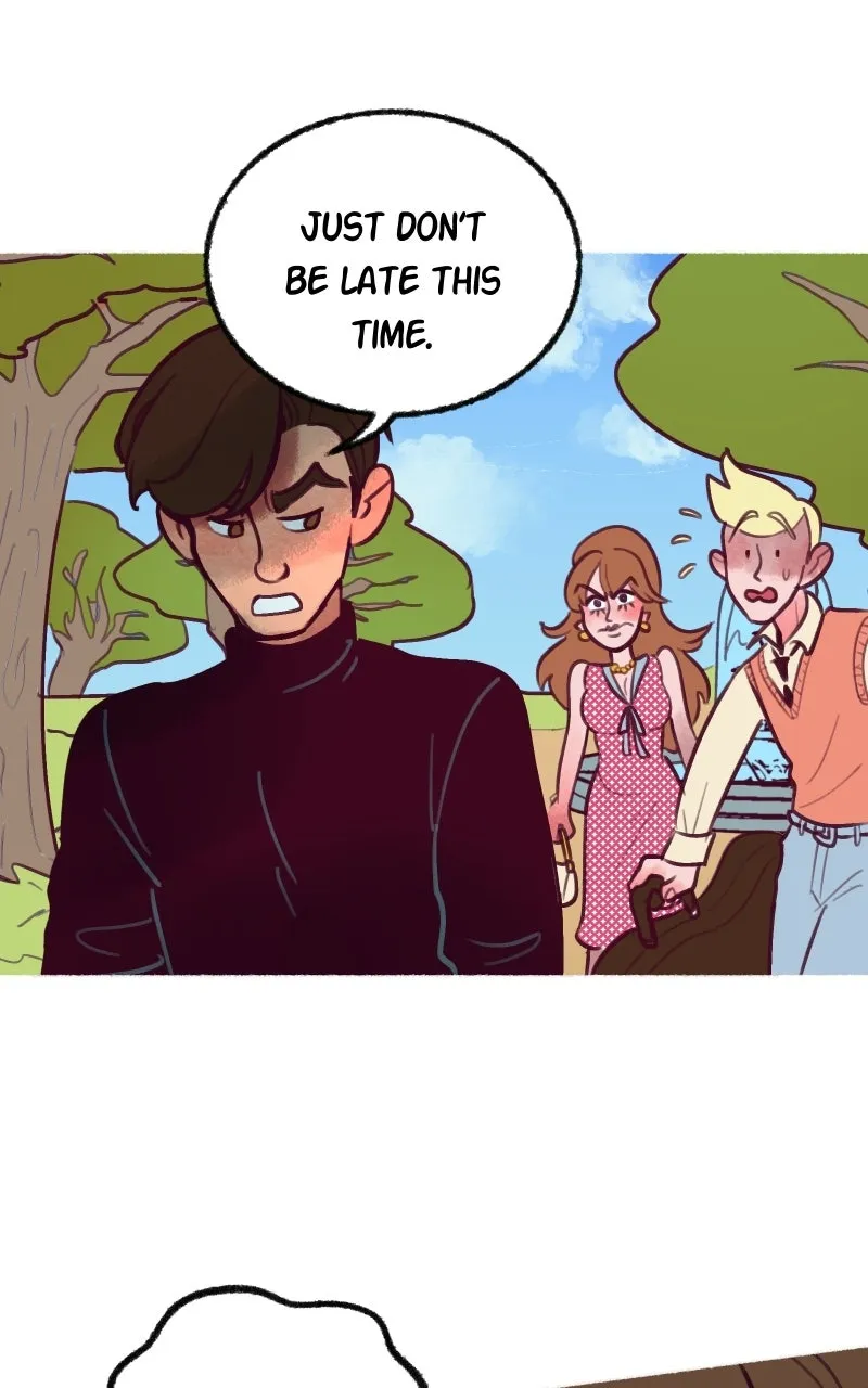 Tribute to Youth Chapter 3 page 27 - 