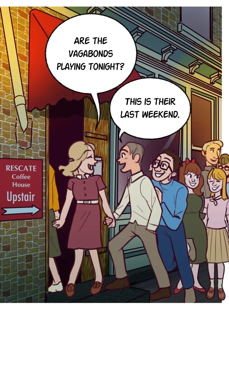 Tribute to Youth Chapter 3 page 30 - 