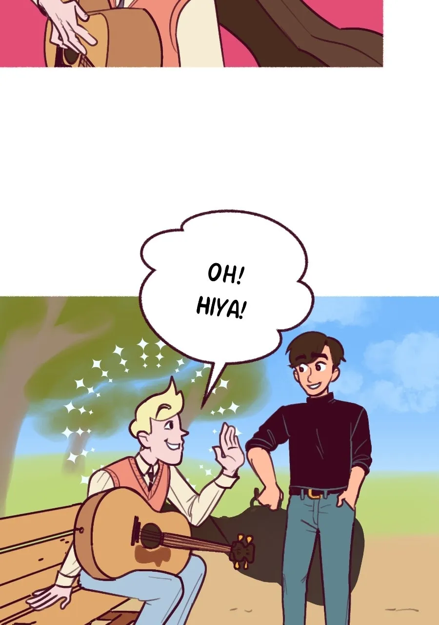 Tribute to Youth Chapter 3 page 4 - 